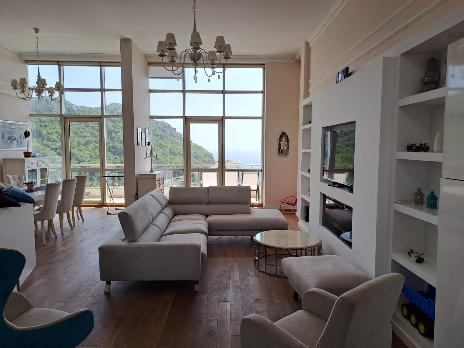 Rent Luxury Property in Montenegro Real Estate for Rent in Montenegro